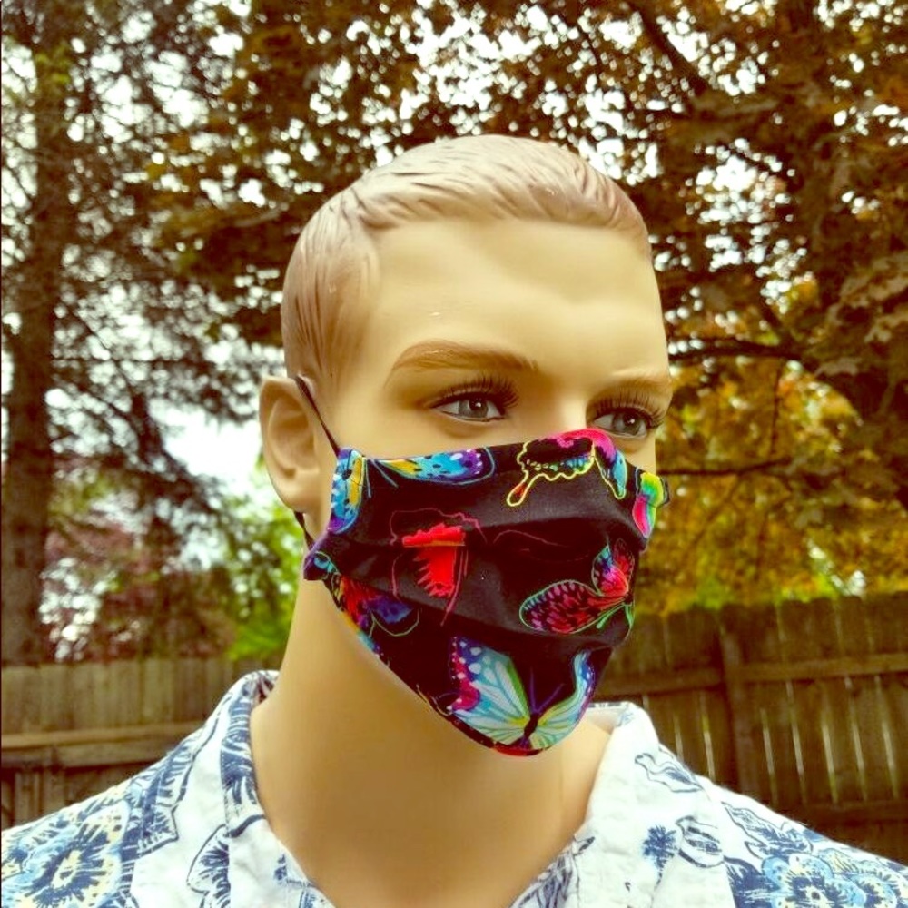 Face mask